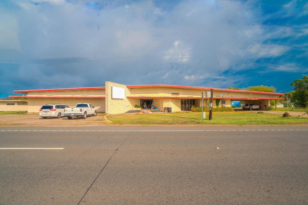 Town & Country Motel Bossier City By Oyo Buitenkant foto